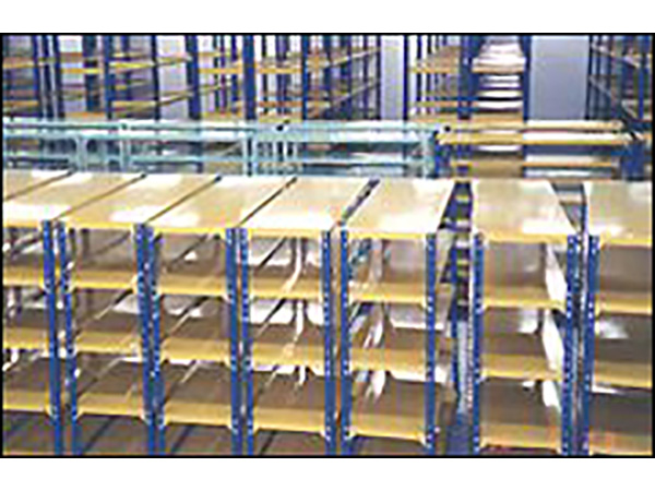 輕型貨架供應商