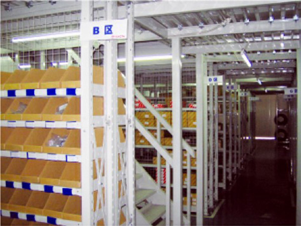 蘇州倉庫貨架 蘇州倉庫貨架